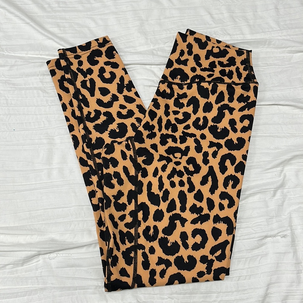 Balance Athletica King Cheetah Ascend Pants